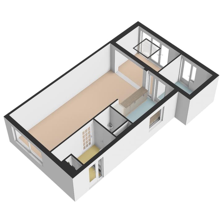 Foto 48 van Leeuweriklaan 19