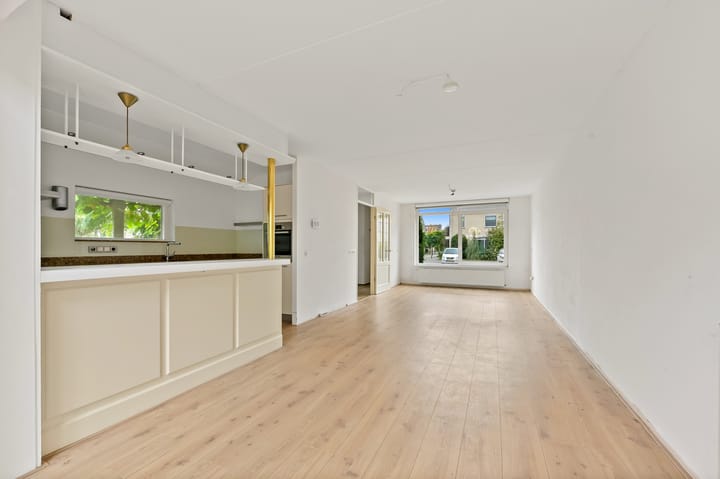 Foto 7 van Leeuweriklaan 19