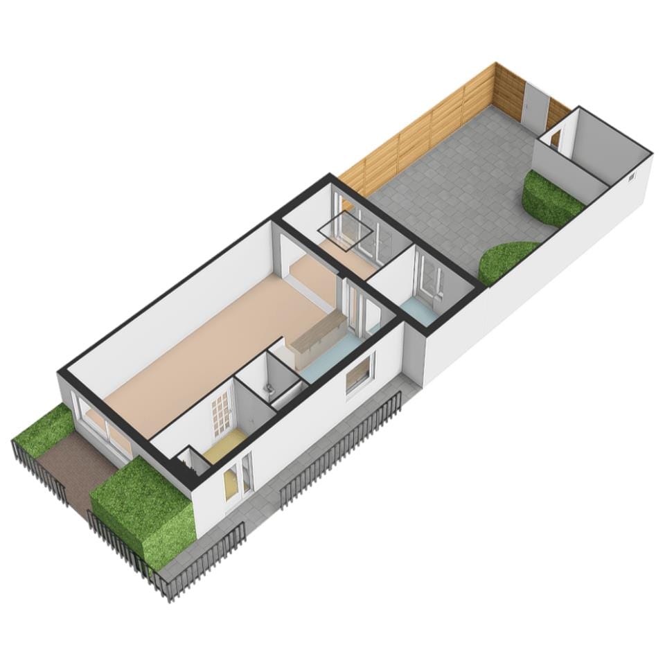 Foto 67 van Leeuweriklaan 19