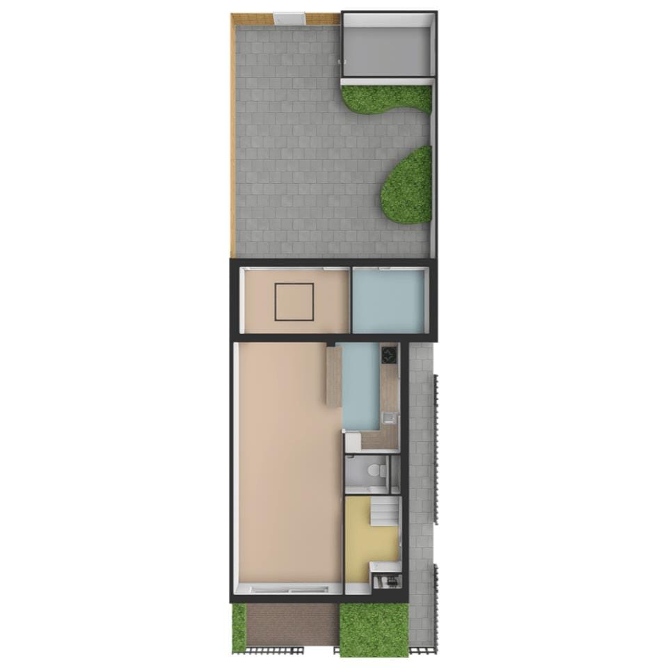 Foto 68 van Leeuweriklaan 19