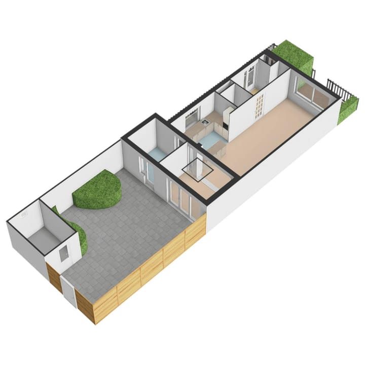 Foto 65 van Leeuweriklaan 19