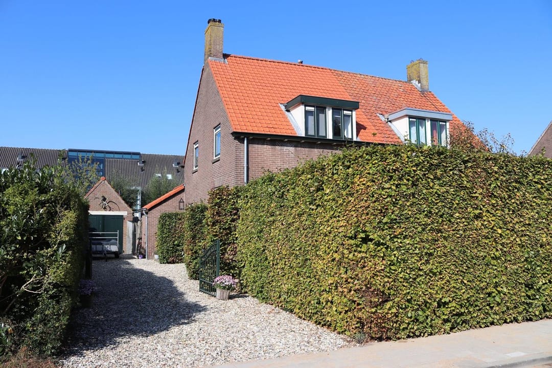 Photo 1 of Dr. J.J.F. Steijlingweg 12