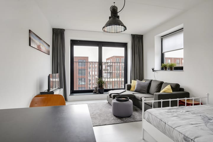 Photo 3 of Welnastraat 471