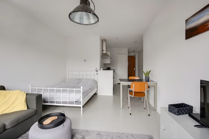 Photo 6 of Welnastraat 471