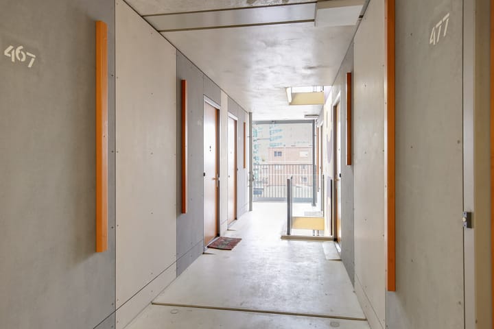Photo 19 of Welnastraat 471