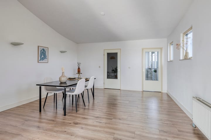 Foto 8 van Kronenburgersingel 249-B