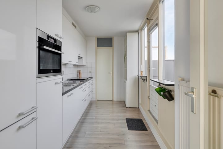 Foto 9 van Kronenburgersingel 249-B