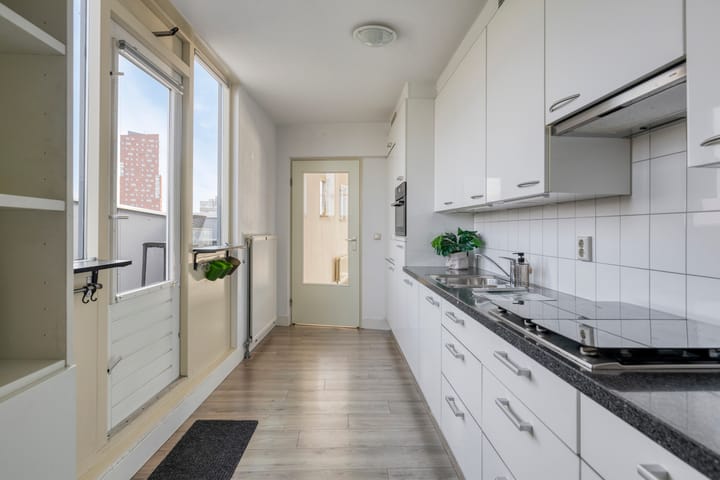 Foto 10 van Kronenburgersingel 249-B