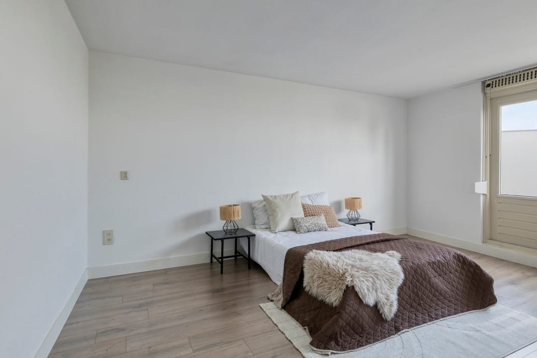 Foto 11 van Kronenburgersingel 249-B