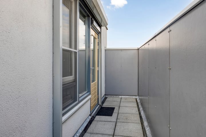 Foto 14 van Kronenburgersingel 249-B