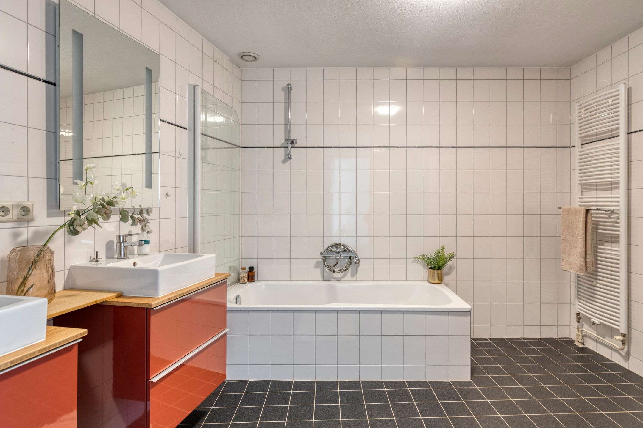 Foto 15 van Kronenburgersingel 249-B