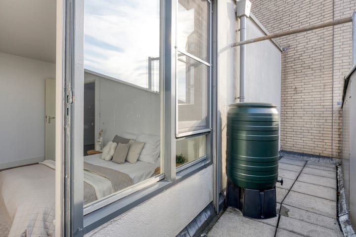 Foto 20 van Kronenburgersingel 249-B