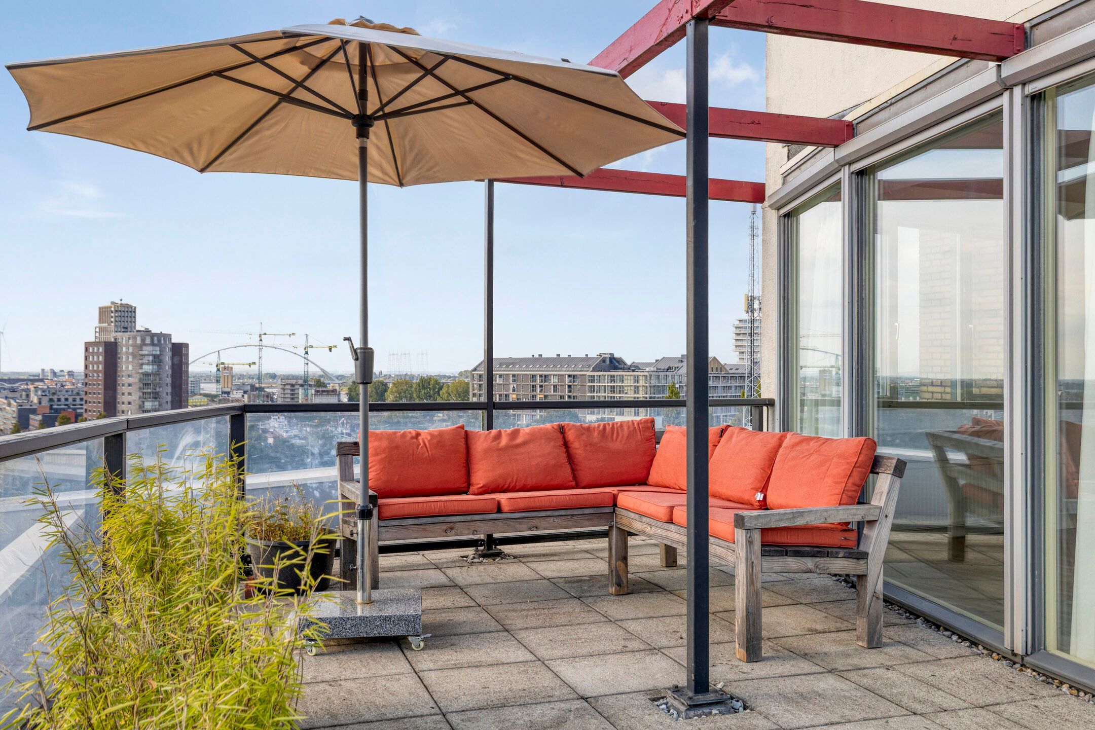 Foto 21 van Kronenburgersingel 249-B