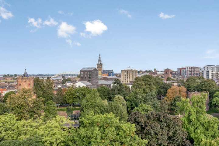 Foto 23 van Kronenburgersingel 249-B