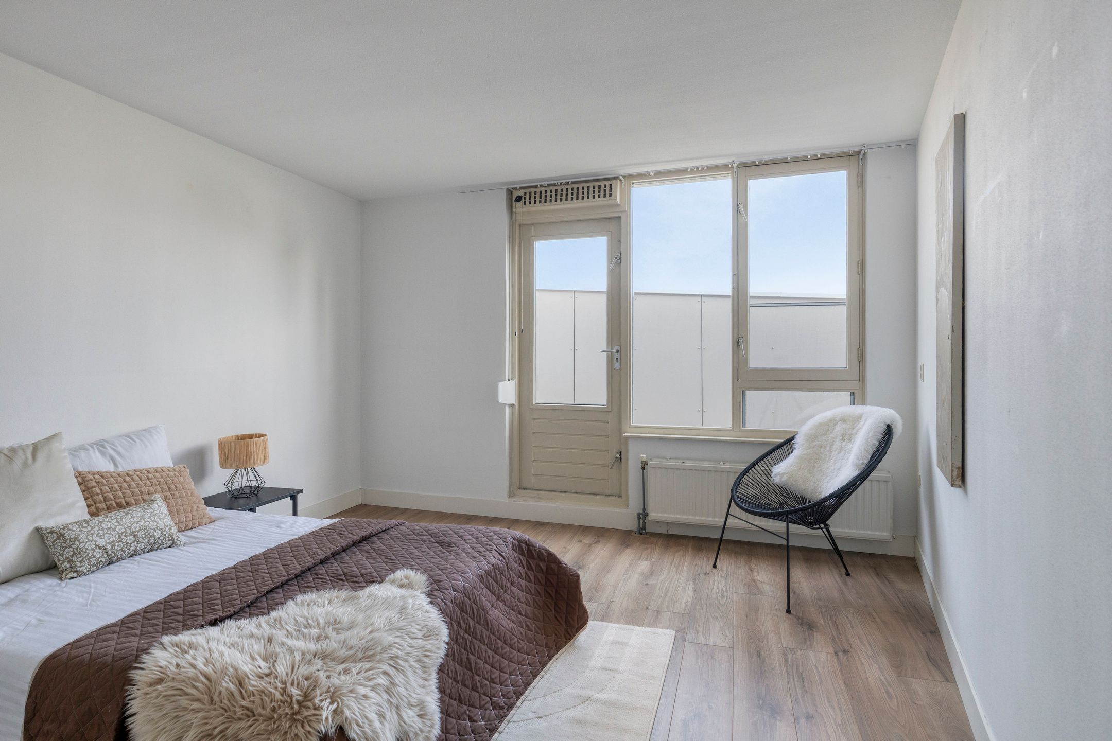 Foto 12 van Kronenburgersingel 249-B