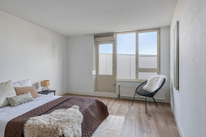 Foto 12 van Kronenburgersingel 249-B