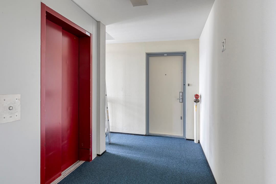 Foto 26 van Kronenburgersingel 249-B