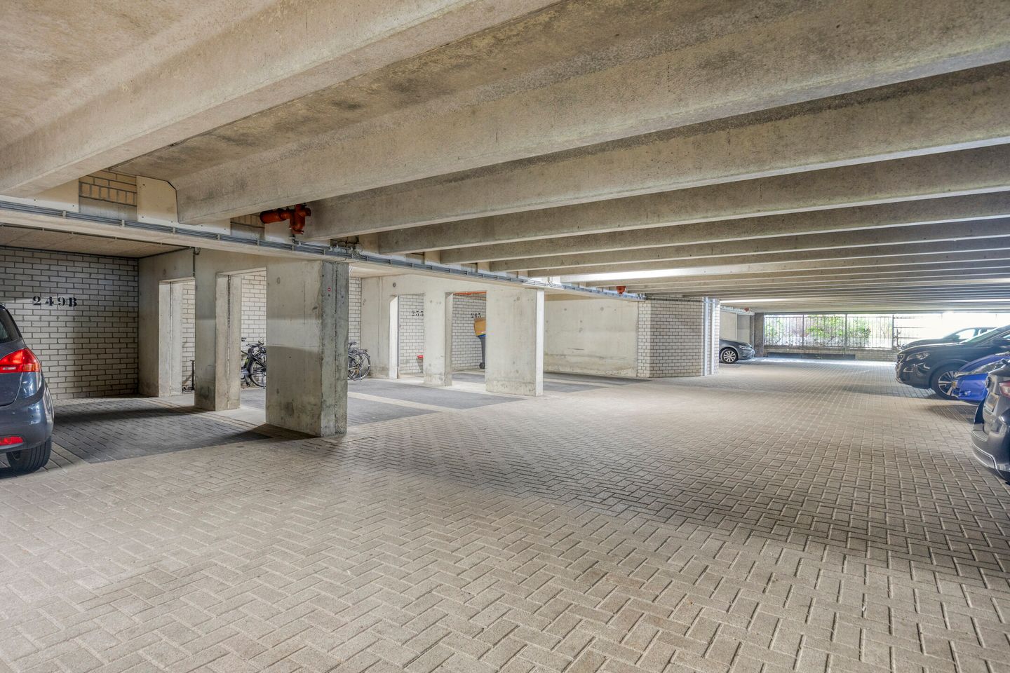 Foto 29 van Kronenburgersingel 249-B