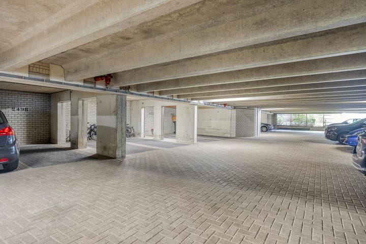 Foto 29 van Kronenburgersingel 249-B