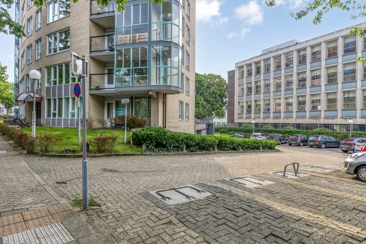 Foto 31 van Kronenburgersingel 249-B