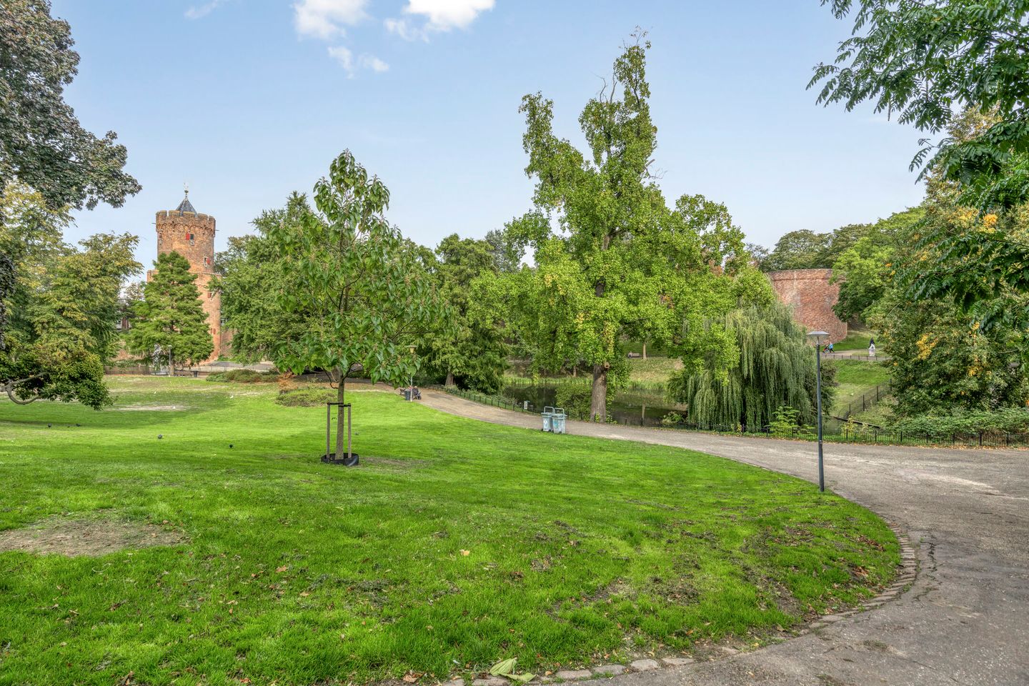 Foto 34 van Kronenburgersingel 249-B