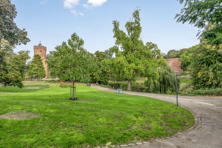 Foto 34 van Kronenburgersingel 249-B