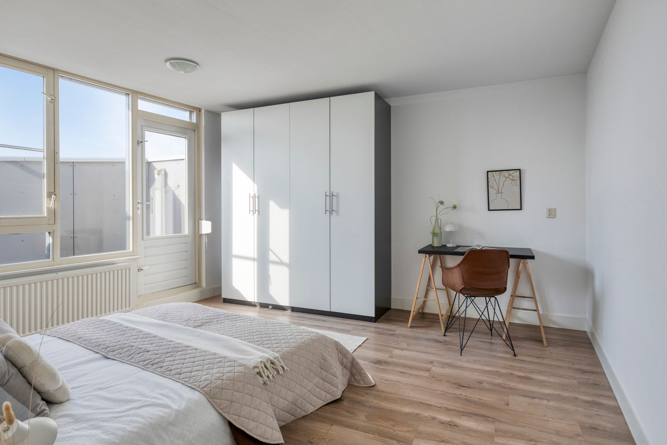 Foto 18 van Kronenburgersingel 249-B