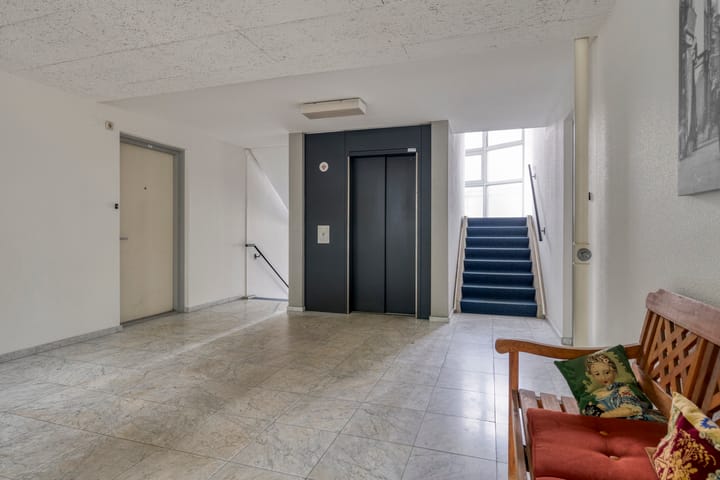 Foto 27 van Kronenburgersingel 249-B