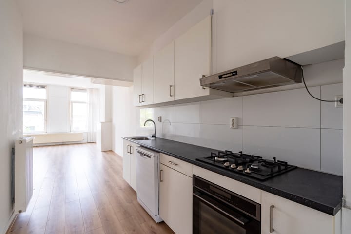 Foto 5 van Nieuwe Binnenweg 288-C02