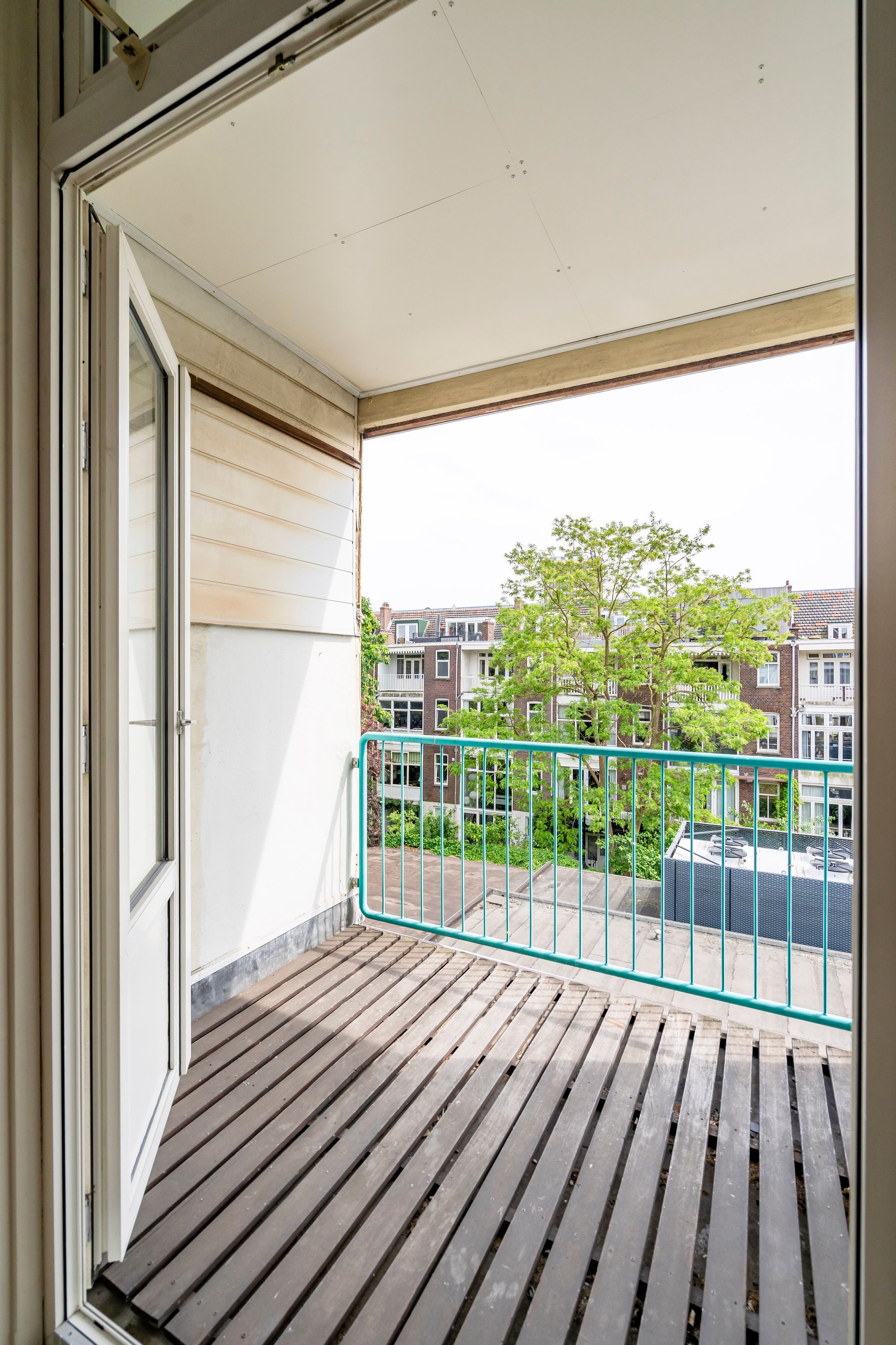 Foto 9 van Nieuwe Binnenweg 288-C02