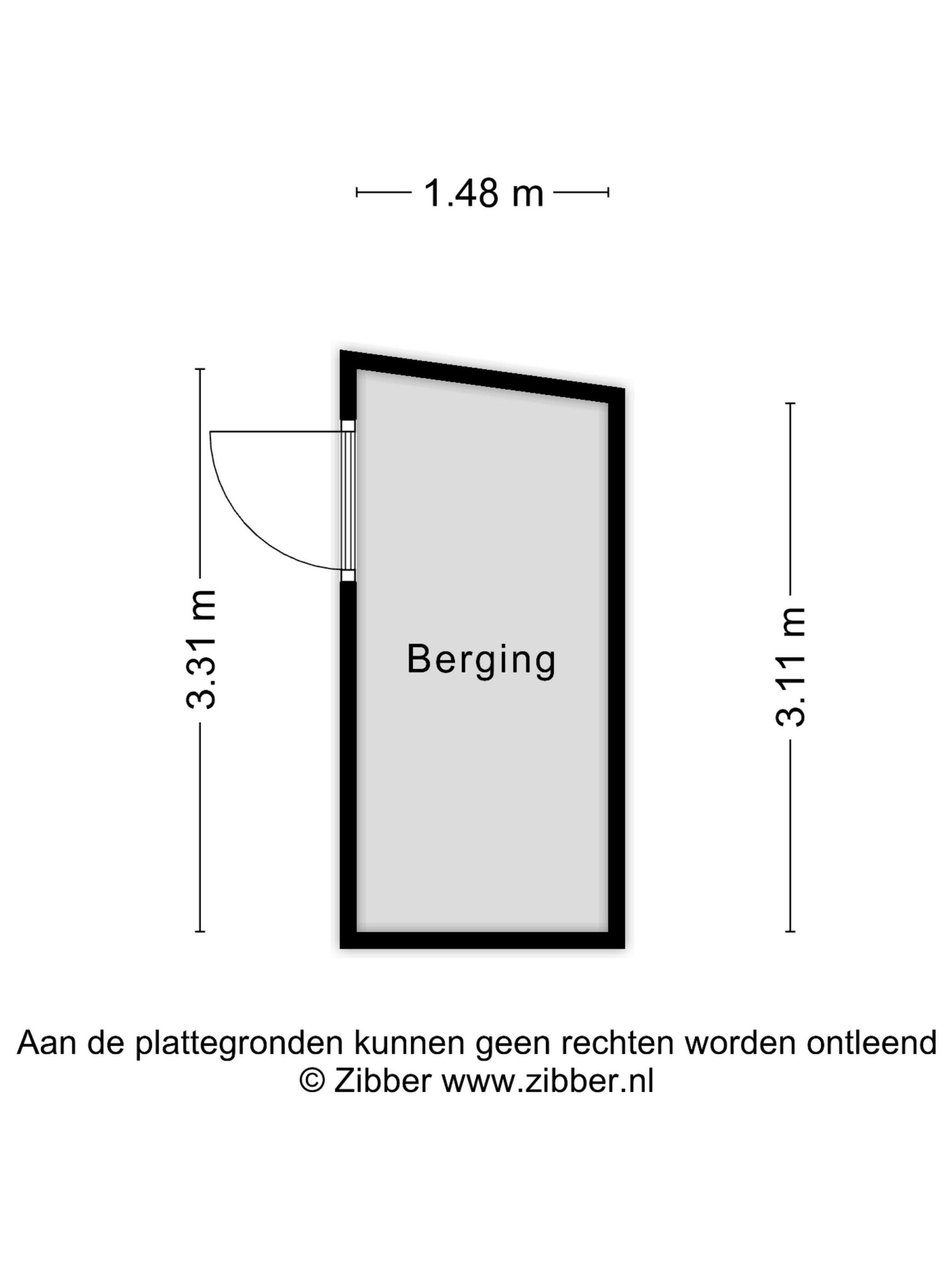 Foto 36 van Kronenburgersingel 249-B