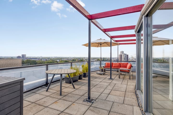 Foto 3 van Kronenburgersingel 249-B