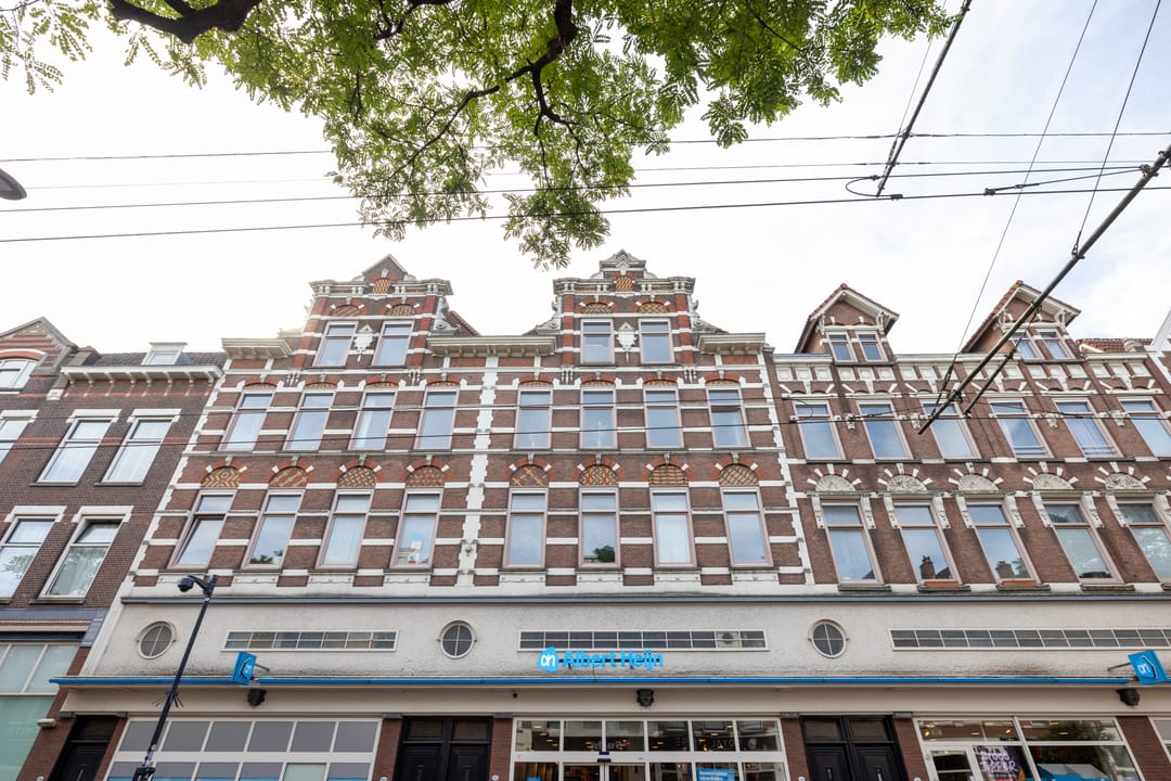 Foto 1 van Nieuwe Binnenweg 288-C02