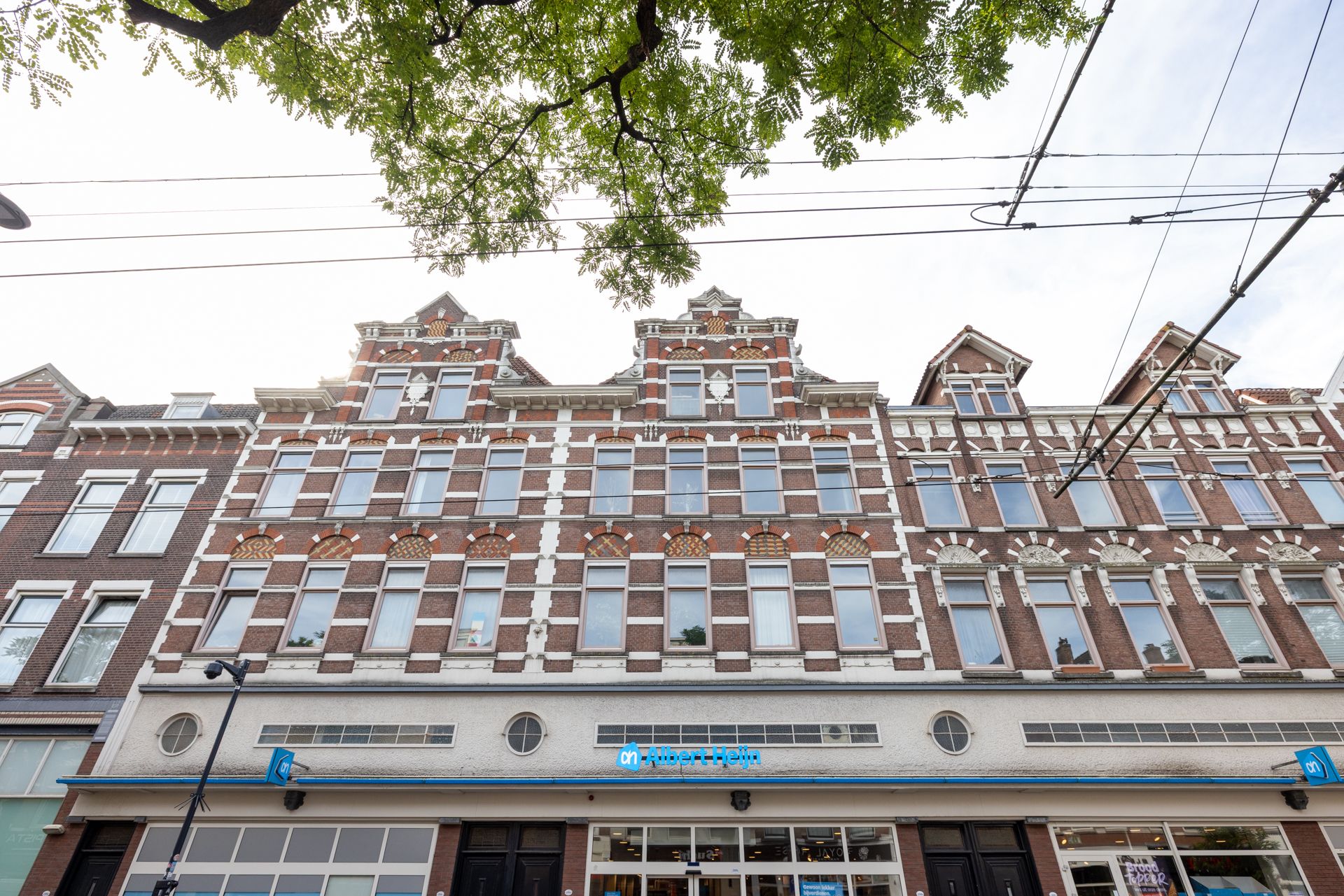Nieuwe Binnenweg, 288, C02, Rotterdam, 3021GS, Zuid-Holland, Nederland 288 