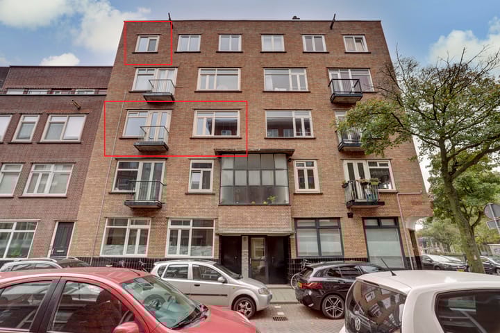 Foto 25 van Talmastraat 98-C02