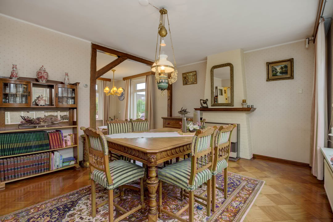 Photo 2 of Heescheweg 3