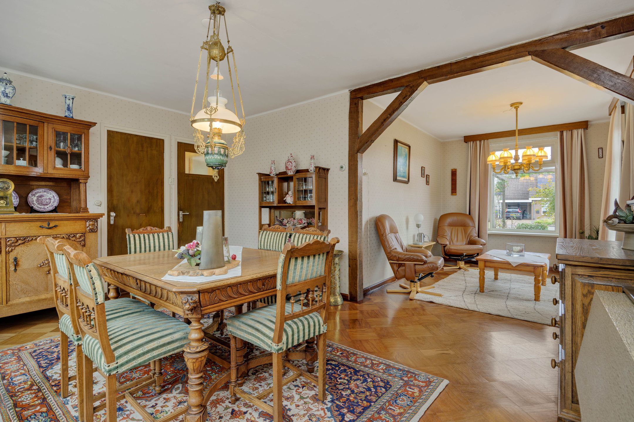 Photo 3 of Heescheweg 3