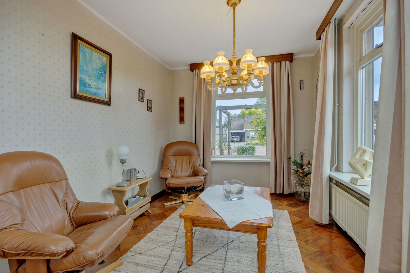 Photo 4 of Heescheweg 3