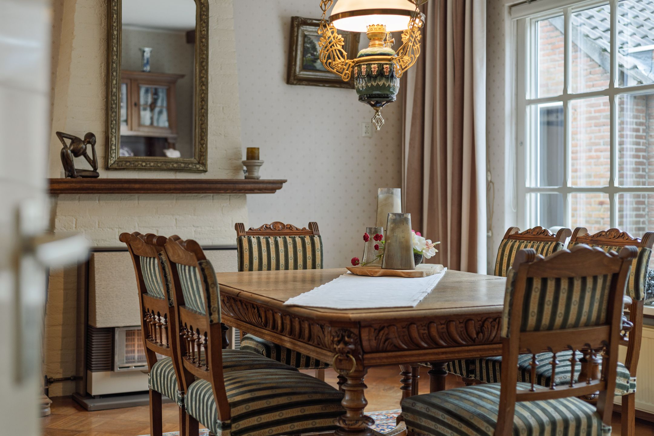 Photo 9 of Heescheweg 3