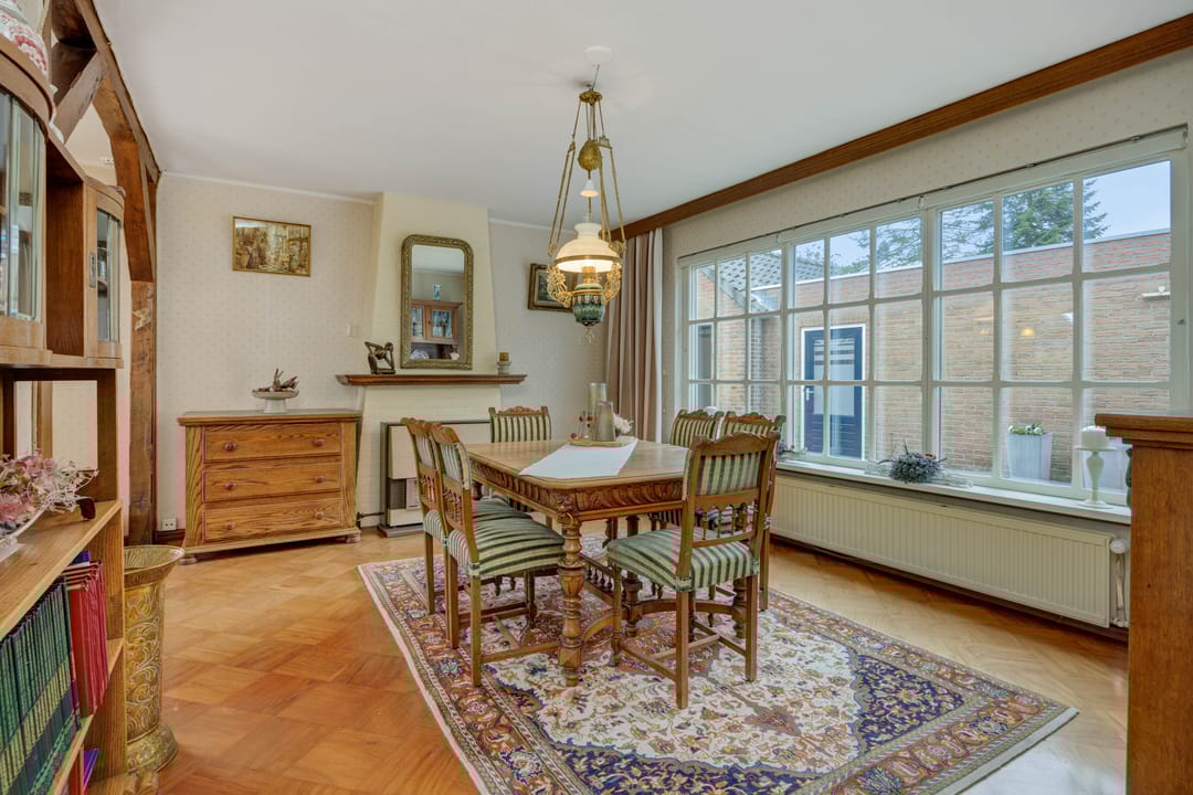 Photo 8 of Heescheweg 3