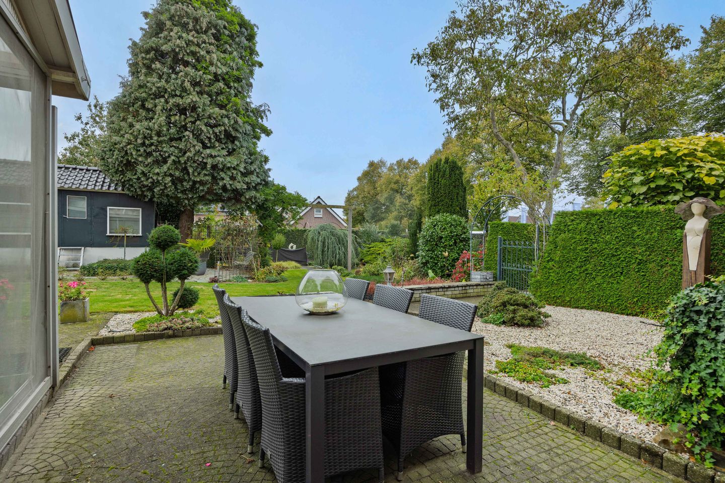 Photo 40 of Heescheweg 3