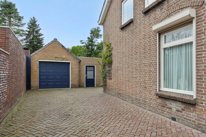 Foto 50 van Heescheweg 3