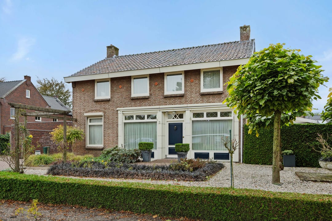 Photo 68 of Heescheweg 3