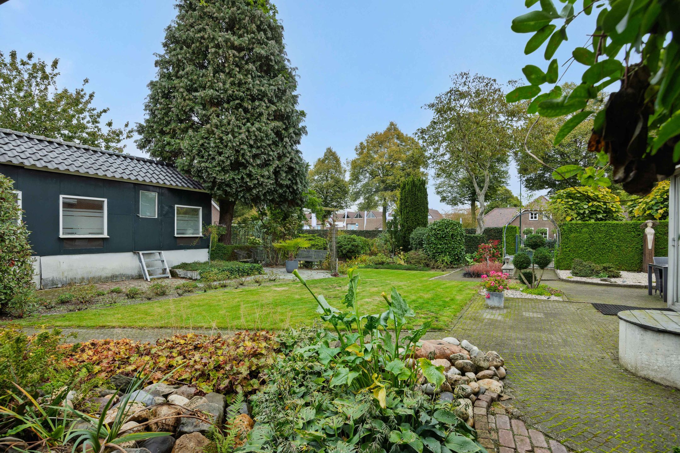 Photo 42 of Heescheweg 3