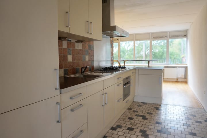 Foto 3 van Reigersbos 217