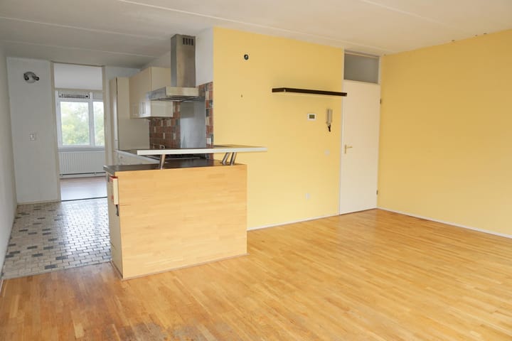 Foto 5 van Reigersbos 217