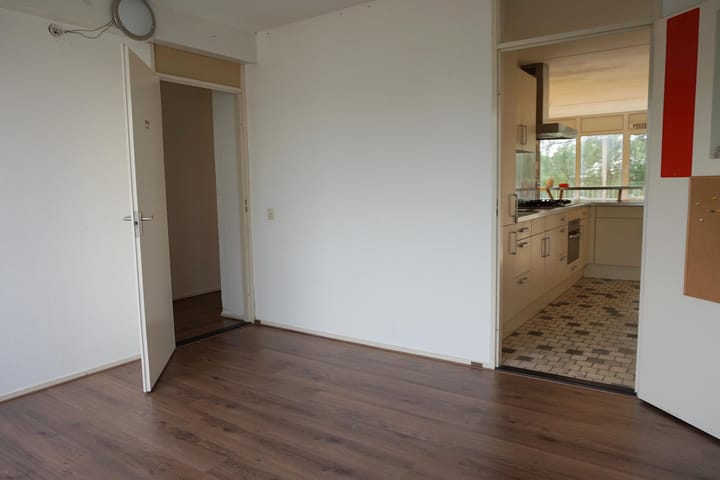 Foto 9 van Reigersbos 217