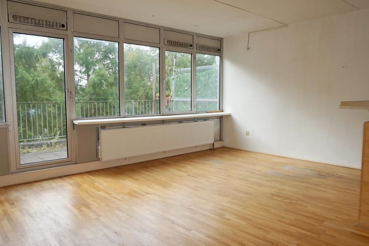 Foto 1 van Reigersbos 217