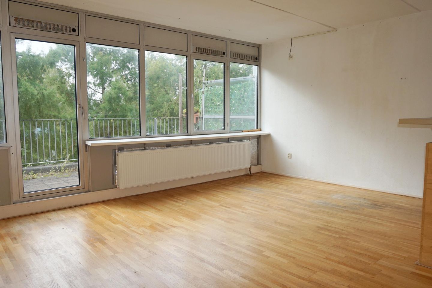 Foto 1 van Reigersbos 217