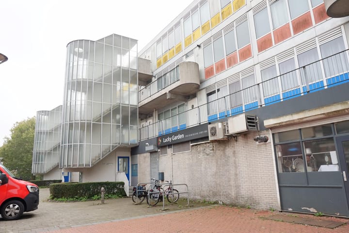 Foto 14 van Reigersbos 217